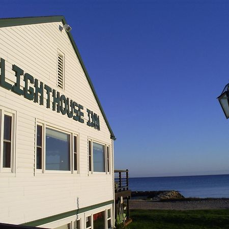 Lighthouse Inn Cape Cod West Dennis Exterior photo